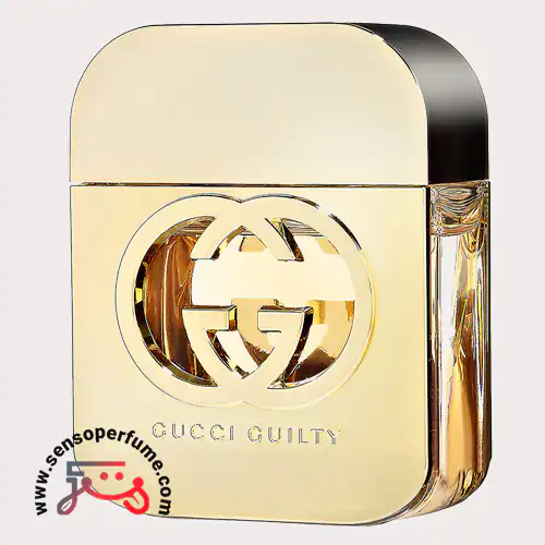 عطر ادکلن گوچی گیلتی زنانه